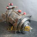Hydraulický motor Hydromatic A6VM107DA/60W0430-PAB010B R909446580