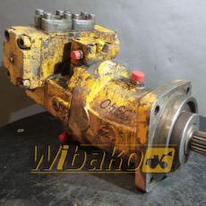 Hydraulický motor Hydromatik A6VM107/60W 