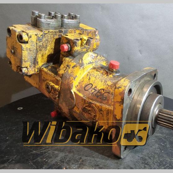 Hydraulický motor Hydromatik A6VM107/60W