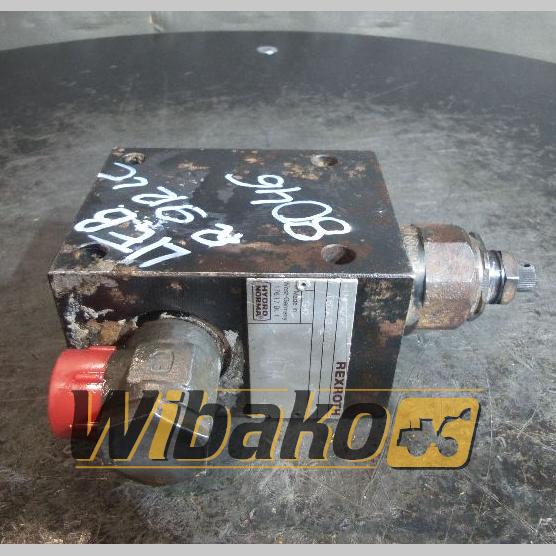 Bezpečnostní ventil Rexroth DBDS10G13/200 424140/2