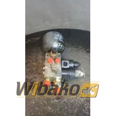 Sada ventilů HF W2Z-1412 E-2 