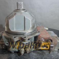 Hydraulický motor Linde HMV105-02 H2X234N00731 
