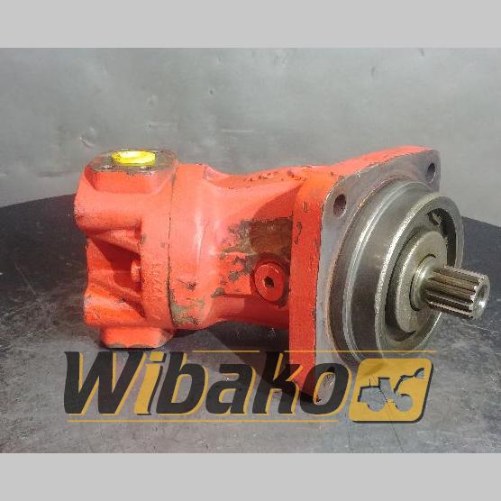 Hydraulický motor Hydromatik A2FM45/61W-PZB020 211.16.25.42