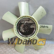 Ventilátor PA6GF30 QTS56620 