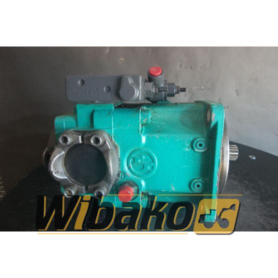 Hydraulické čerpadlo Rexroth A11VO75LR3DS/10R-NSD12K02 R909609120