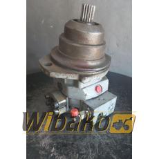 Hydraulický motor Hydromatik A6VE80HZ3/63W-VZL020B R909611207 