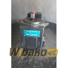 Hydraulické čerpadlo Hanomag 4215-277-M91 10F23106 