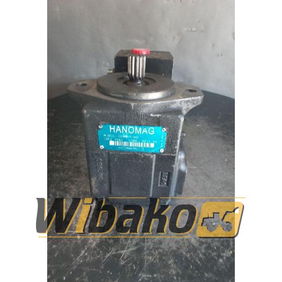 Hydraulické čerpadlo Hanomag 4215-277-M91 10F23106