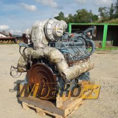 Spalovací motor Isotta Fraschini Motori V1308 T2F 