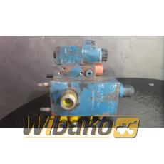 Sada ventilů Rexroth DA25D2WA2-3-70/210P160 