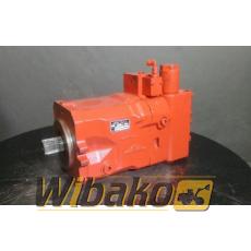 Hydraulický motor Linde HMV105-02 