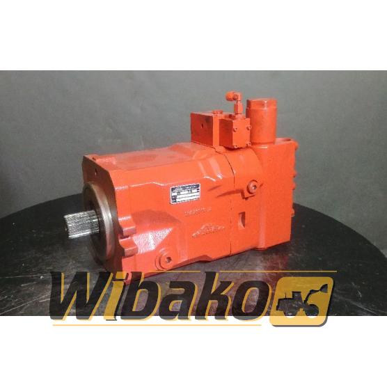 Hydraulický motor Linde HMV105-02