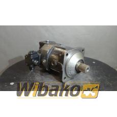 Motor pojezdu Hydromatik A6VM107DA1/63W-VAB01XB-S R902009902 