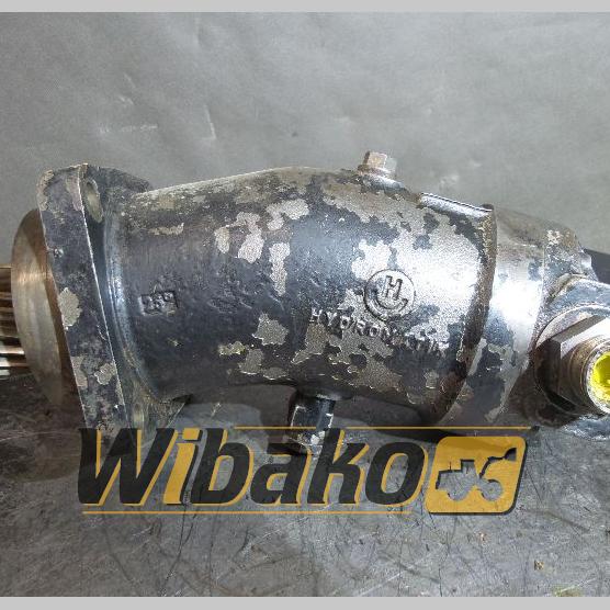 Hydraulický motor Hydromatik A2F55W2Z1 210.20.21.77.