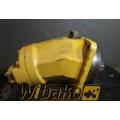 Hydraulický motor Caterpillar A2F M 250 /60W-VSB510 -SO 1 R910906349 