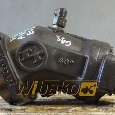 Hydraulický motor Hydromatik A2FM80/6.1W-PZB010 