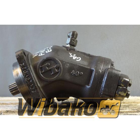 Hydraulický motor Hydromatik A2FM80/6.1W-PZB010