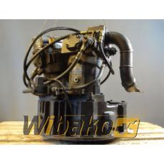 Hydraulické čerpadlo Hydromatik A7VO80LGE/61L-DPB01 R909441719 