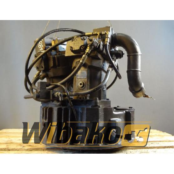 Hydraulické čerpadlo Hydromatik A7VO80LGE/61L-DPB01 R909441719