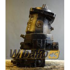 Hydraulický motor Hydromatik A6VM107HA1T/60W-PZB080A-S 225.25.10.71 