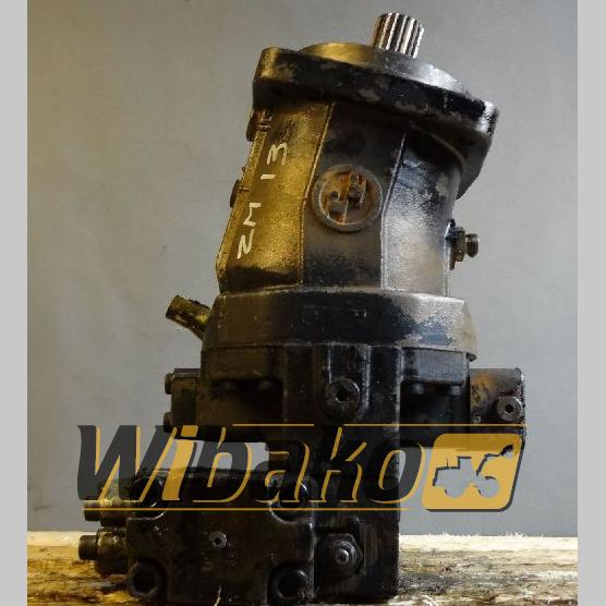 Hydraulický motor Hydromatik A6VM107HA1T/60W-PZB080A-S 225.25.10.71