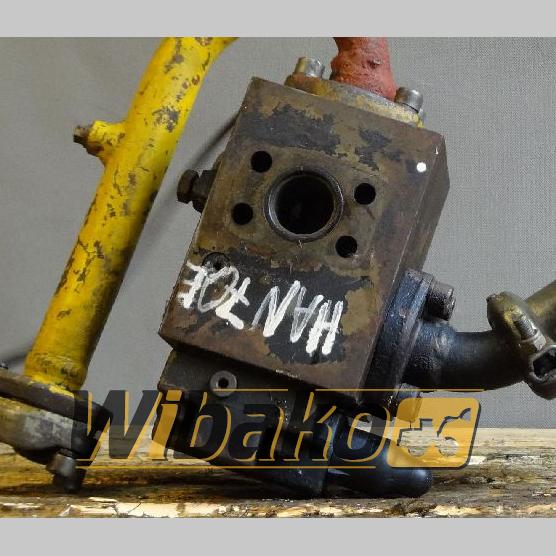 Hydraulický ventil Vickers CVU25UB29W25011