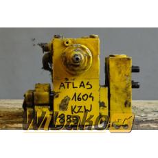 Ventil válce Atlas 1604 KZW 
