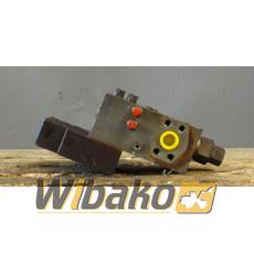 Ventil válce Daewoo S280LC-3 