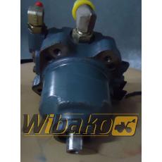 Silnik hydrauliczny (napęd wentylatora) Komatsu EMGT6424 