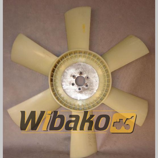 Ventilátor Daewoo 4035-35480-AW