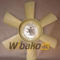Ventilátor Daewoo 4035-35480-AW 