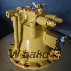 Otočný motor Caterpillar M2X120B-CHB-11A-05/235 87-4824 