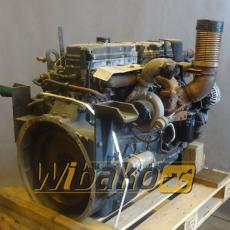 Spalovací motor Cummins ISB5.9 CPL2952 
