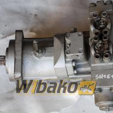 Motor pojezdu Hydromatik A6VM107HA1/60W-PZB018A 225.25.42.73 