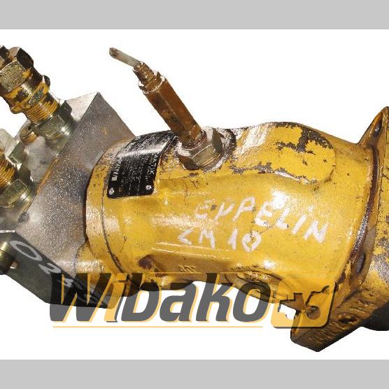 Hydraulický motor Hydromatik A2FM32/61W-VAB010 R909410189