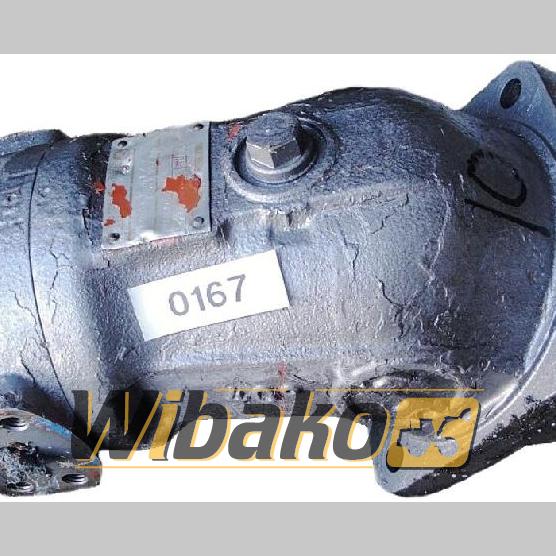 Hydraulický motor A2FM56/61W-VZB020 211.17.25.42