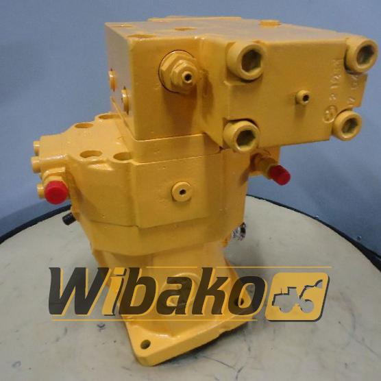Hydraulický motor Hydromatik A6VM80HA1/60W-PZB018A 225.22.42.73 / 5005809
