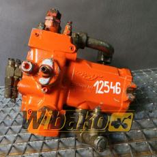Hydraulický motor Linde HMF35 02P 
