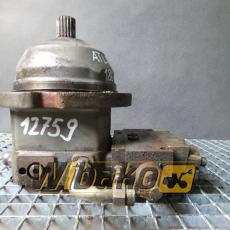 Hydraulický motor Linde HMV90 