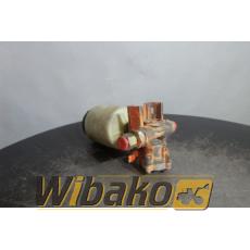 Sada ventilů Wabco 92002 
