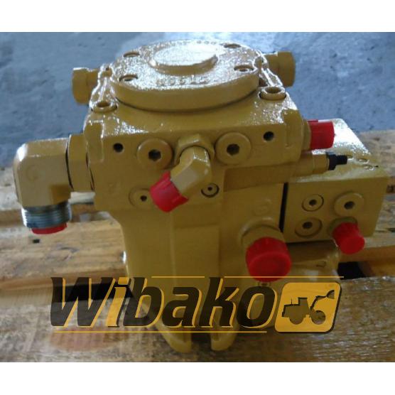 Hydraulické čerpadlo Caterpillar AA4VG40DWD1/32R-NZCXXF003D-S 139-9532