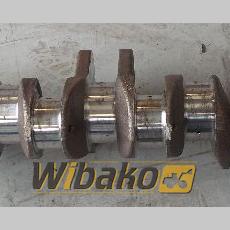 Kliková hřídel pro motor Hanomag D964T 3070685M1 