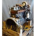 Spalovací motor Case 6T-590 1989061C1 