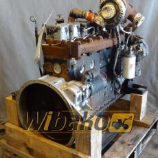 Spalovací motor Case 6T-590 1989061C1 