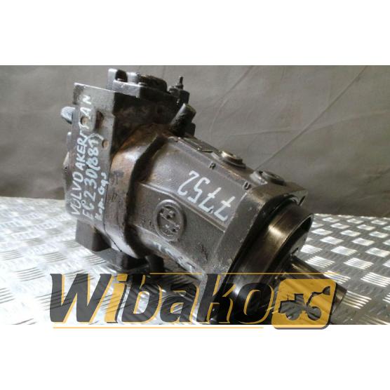 Hydraulické čerpadlo Hydromatik A7VO55DR/61L-DPB01 R909427859