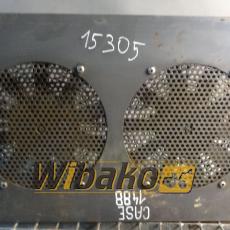 Větrák ohřívače Spal VA07-BP7/C-31S 