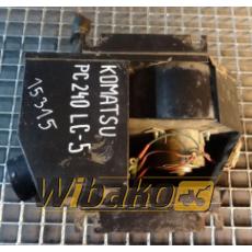 Ohřívač Komatsu PC240-5 