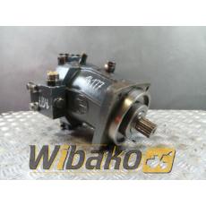 Hydraulický motor Hydromatik A6VM160HA1T/60W-PZB020A R909418727 