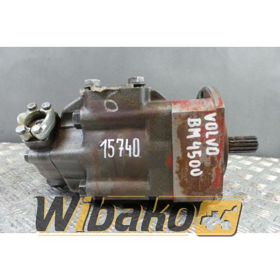 Lopatkové hydraulické čerpadlo Vickers VK744217D13BD