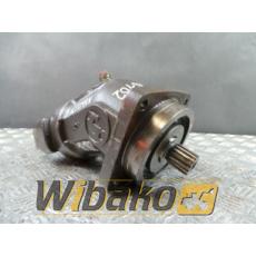 Hydraulický motor Hydromatik A2FM80/61W-VZB010 R909409718 